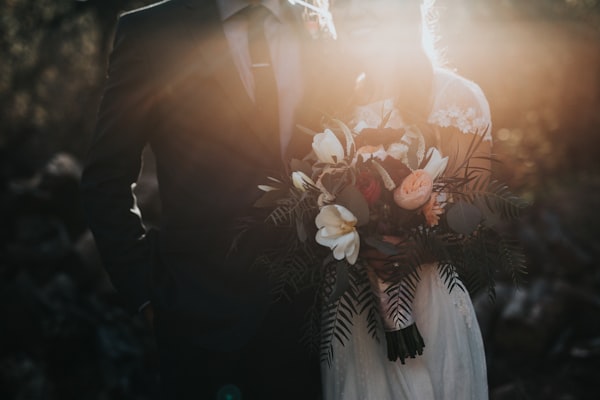 Date in Faith story